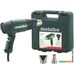 Промышленный фен Metabo H 16-500 