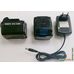 Дрель-шуруповерт WATT WAS-18 Li-2 101803112 (с кейсом)