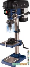 Станок Einhell BT-BD 701 