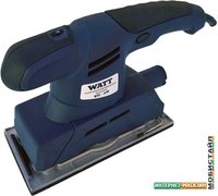 Виброшлифмашина WATT WSS-420 442023000
