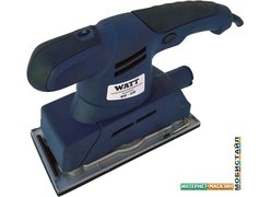 Виброшлифмашина WATT WSS-420 442023000