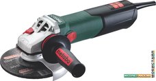 Угловая шлифмашина Metabo WEV 15-150 Quick 600472000