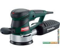 Эксцентриковая шлифмашина Metabo SXE 425 Turbotec