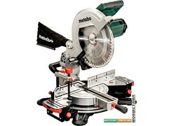 Торцовочная пила Metabo KS 305 M [619003000]