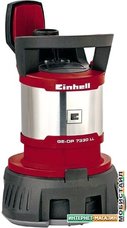 Насос Einhell GE-DP 7330 LL ECO