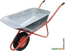 Тачка WATT CW-1x130