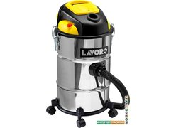 Пылесос Lavor Poker