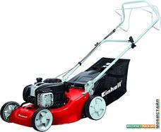 Колёсная газонокосилка Einhell GC-PM 46/1 S B&S