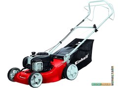 Колёсная газонокосилка Einhell GC-PM 46/1 S B&S