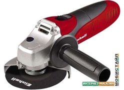 Угловая шлифмашина Einhell TC-AG 115