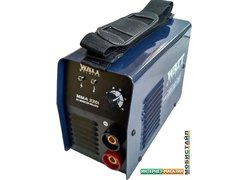 Сварочный инвертор WATT MMA-220 i New