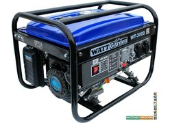 Бензиновый генератор WATT WT-3000