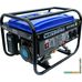 Бензиновый генератор WATT WT-3000