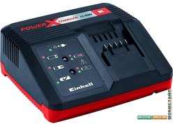 Зарядное устройство Einhell Power X-Change 4512011 (18В)