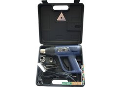 Промышленный фен WATT WHP-2040 702000400