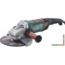 Угловая шлифмашина Metabo WE 24-230 MVT