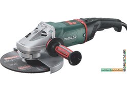 Угловая шлифмашина Metabo WE 24-230 MVT