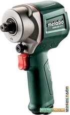 Пневматический гайковерт Metabo DSSW 500-1/2 C 601590000