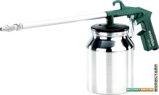 Краскопульт Metabo SPP 1000 601570000