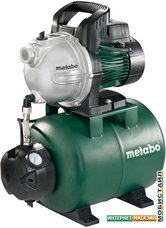 Насос Metabo HWW 4000/25 G (600971000)