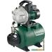 Насос Metabo HWW 4000/25 G (600971000)