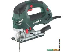Электролобзик Metabo STEB 140 Plus (60140450)