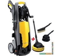 Мойка высокого давления Lavor Predator 160 8.101.0020C