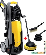Мойка высокого давления Lavor Predator 160 8.101.0020C