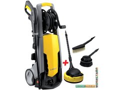 Мойка высокого давления Lavor Predator 160 8.101.0020C