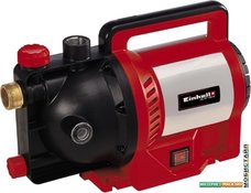 Насос Einhell GC-GP 1250 N (Пластик)