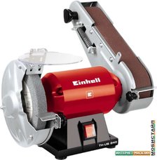 Заточный станок Einhell TH-US 240 