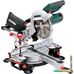 Торцовочная пила Metabo KGS 216 M