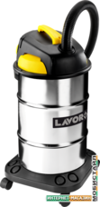 Пылесос Lavor Vac 30 S