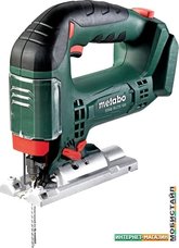 Электролобзик Metabo STAB 18 LTX 100 (без АКБ)