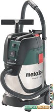 Пылесос Metabo ASA 30 L PC Inox (6.02015.00)
