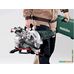 Торцовочная пила Metabo KGS 216 M
