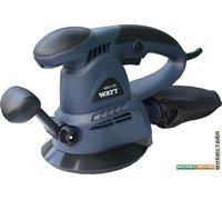 Эксцентриковая шлифмашина WATT WES-150 4.430.150.00
