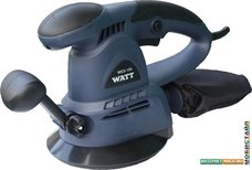 Эксцентриковая шлифмашина WATT WES-150 4.430.150.00