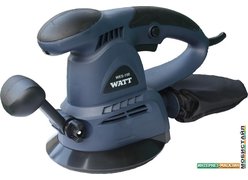 Эксцентриковая шлифмашина WATT WES-150 4.430.150.00