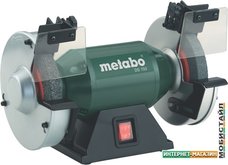 Заточный станок Metabo DS 150