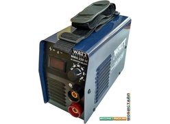 Сварочный инвертор WATT MMA-220 id