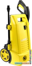 Мойка высокого давления Lavor Ninja 120 