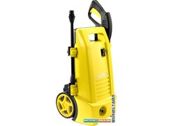 Мойка высокого давления Lavor Ninja 120 [8.092.0001C]