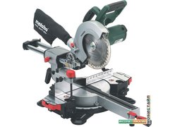 Торцовочная пила Metabo KGS 216 M