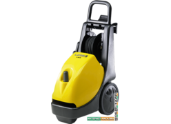 Мойка высокого давления Lavor LMX 1211 XP (8.613.0001)