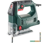 Электролобзик Metabo STEB 65 Quick [60103000]