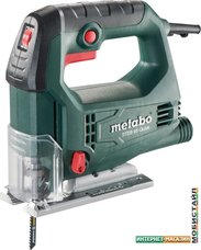 Электролобзик Metabo STEB 65 Quick 