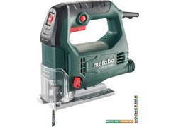 Электролобзик Metabo STEB 65 Quick [60103000]