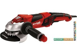 Угловая шлифмашина Einhell TE-AG 125 CE