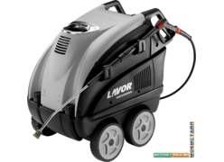 Мойка высокого давления Lavor HLR 2015 LP 8.621.1005